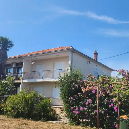 Villa Croatia Trogir, 4 Rooms, Pool 4Km Exterior photo