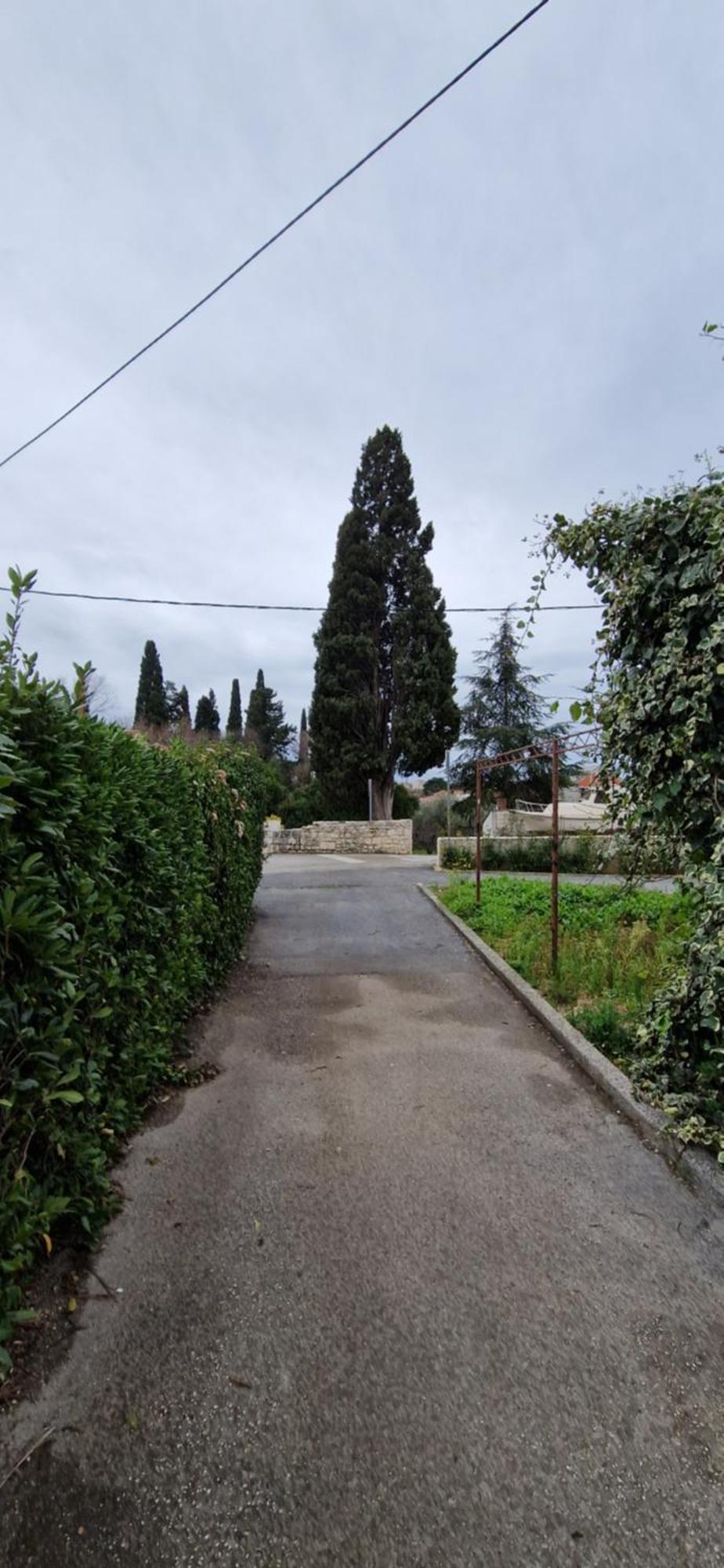 Croatia Trogir, 4 Rooms, Pool 4km Appartamento *