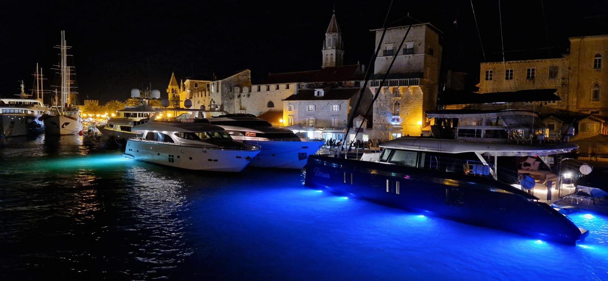 Croatia Trogir, 4 Rooms, Pool 4km Appartamento *