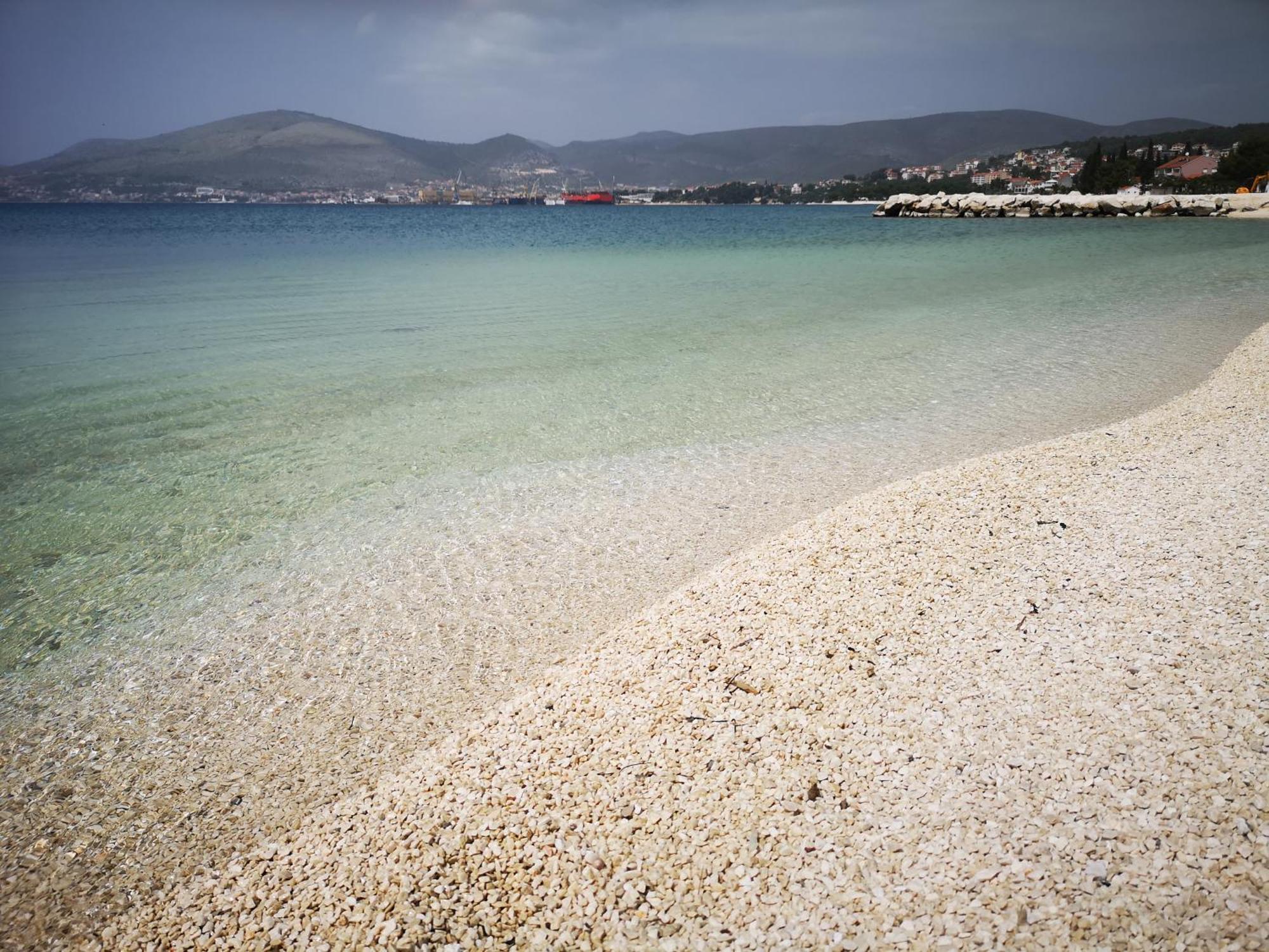 Croatia Trogir, 4 Rooms, Pool 4km Appartamento