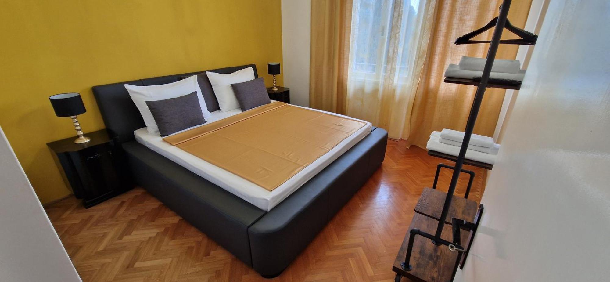 Croatia Trogir, 4 Rooms, Pool 4km Appartamento Traù