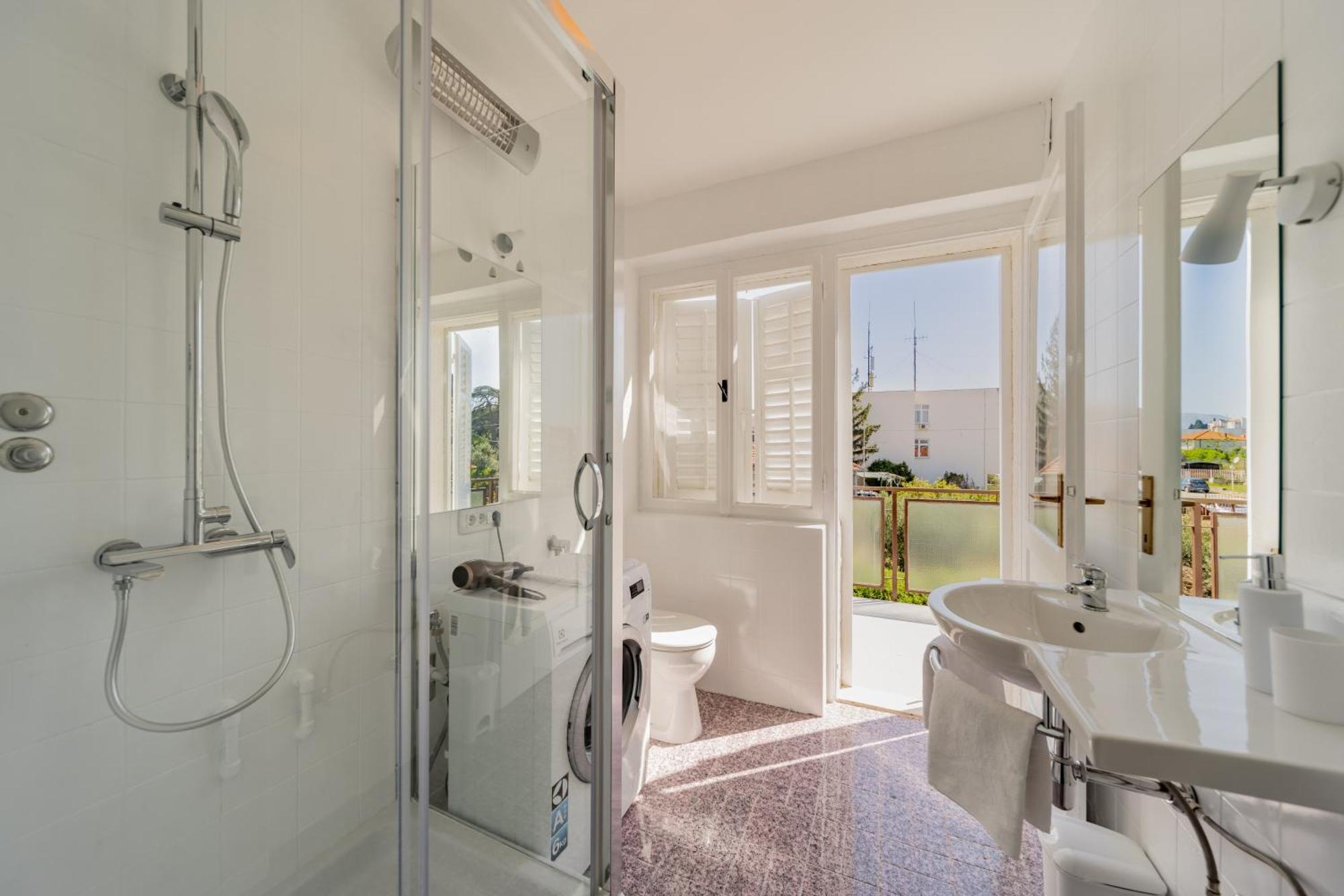 Appartamento Croatia Trogir, 4 Rooms, Pool 4km