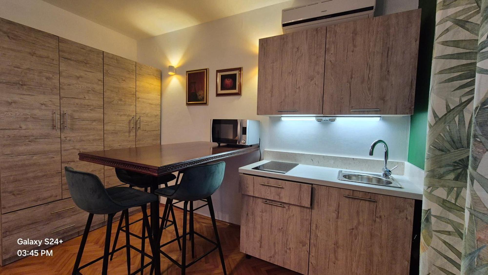Croatia Trogir, 4 Rooms, Pool 4km Traù