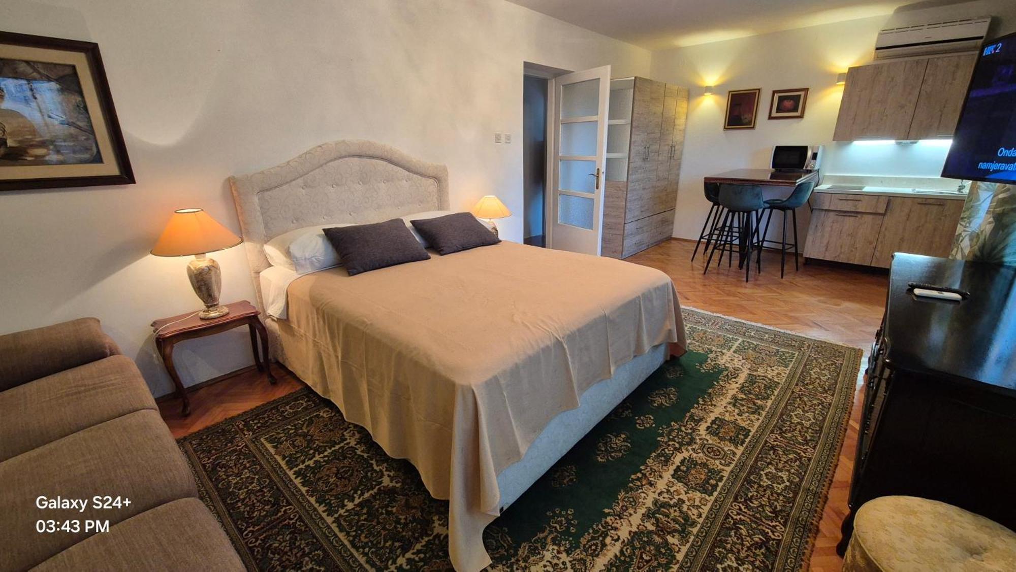 Croatia Trogir, 4 Rooms, Pool 4km Appartamento