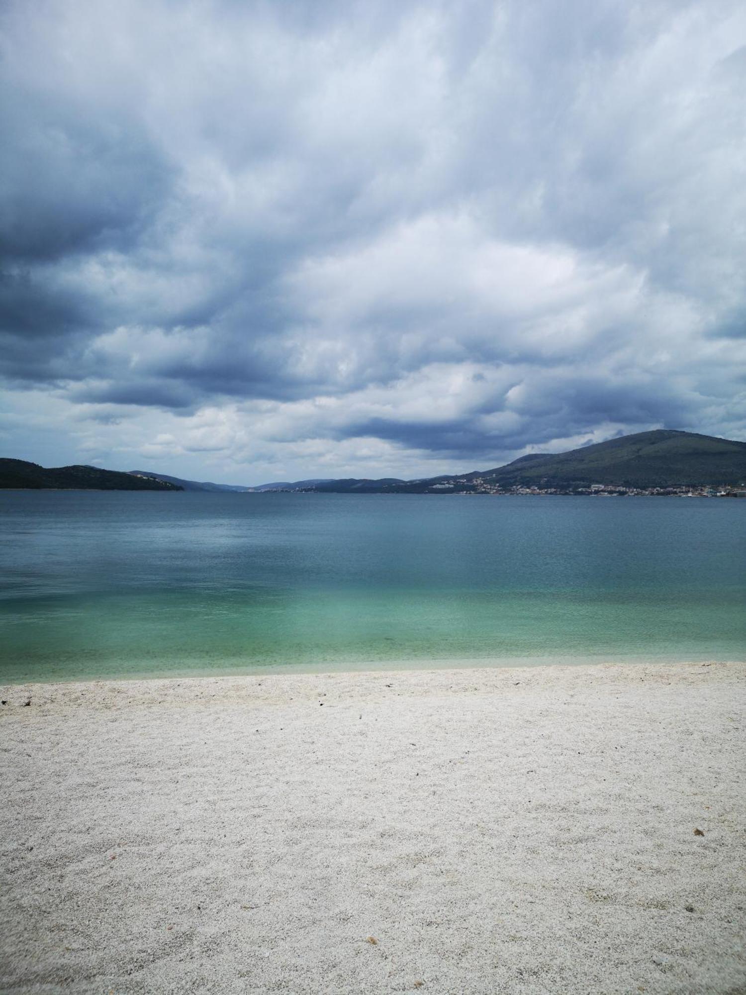 Croatia Trogir, 4 Rooms, Pool 4km Apartment *