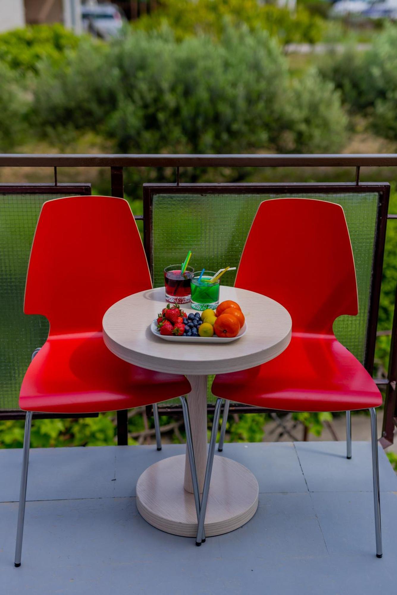 Croatia Trogir, 4 Rooms, Pool 4km Apartment