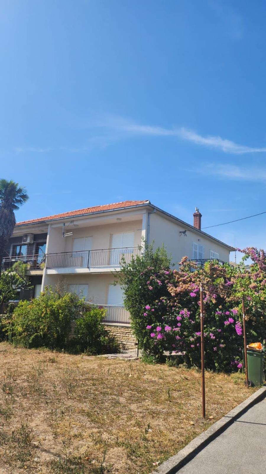 Apartment Croatia Trogir, 4 Rooms, Pool 4km *